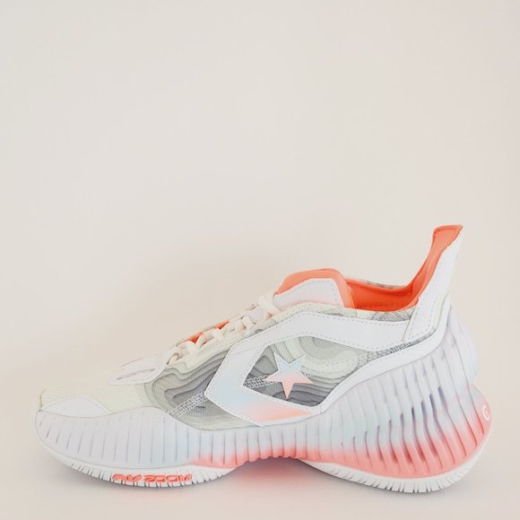 Converse All Star BB Prototype CX Thunder & Lightning Men's Sneakers A03901C NWT - Picture 3 of 6